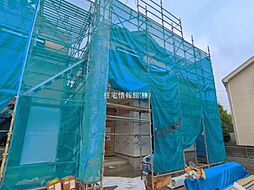 青梅師岡　B号棟
