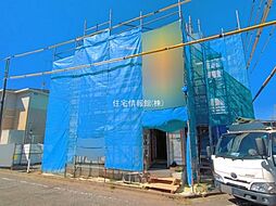 あきる野原小宮第2期 2号棟
