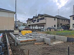 あきる野原小宮第2期 1号棟