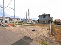 あきる野油平第5期　1号棟