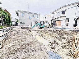 あきる野市小川東1丁目 戸建