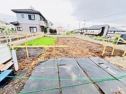 あきる野市油平第5期　戸建　2号棟