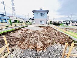あきる野市油平第5期　戸建　1号棟