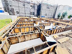 羽村市小作台5丁目 戸建　No.2