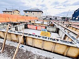 あきる野市草花 戸建　3号棟