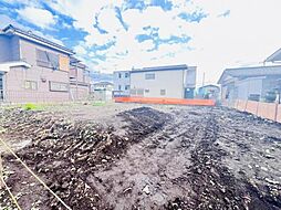 青梅市今井2丁目　戸建　2号棟