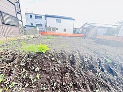青梅市今井2丁目　戸建　1号棟