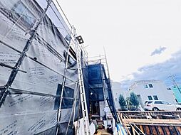 羽村市小作台5丁目 戸建　No.5