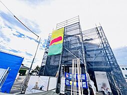 羽村市小作台5丁目 戸建　No.4