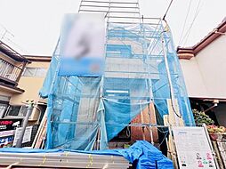 青梅市東青梅3丁目 戸建　A号棟