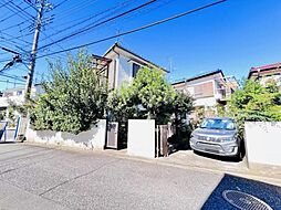 西多摩郡瑞穂町むさし野2丁目 中古戸建
