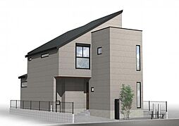 小平市小川町1丁目 戸建 NO.2