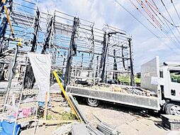 あきる野市引田2期 戸建　C号棟