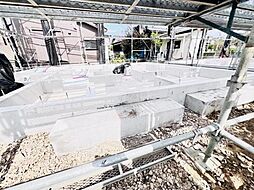 あきる野市引田2期 戸建 B号棟
