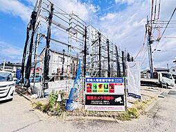 あきる野市引田2期 戸建　A号棟