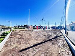 武蔵村山市残堀1丁目 土地　NO.5