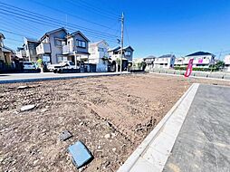 武蔵村山市残堀1丁目 土地　No.4