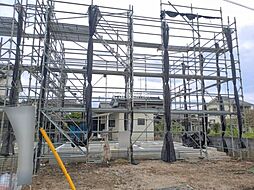 あきる野引田2期　C号棟