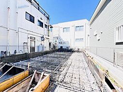 福生市加美平3丁目 戸建　A