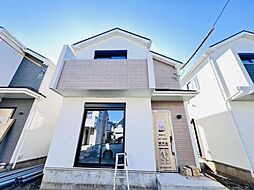 福生市大字熊川 戸建　B号棟