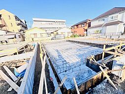 羽村市五ノ神2丁目 戸建　6号棟