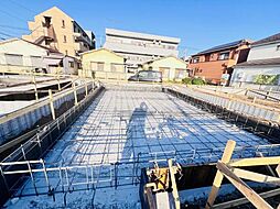 羽村市五ノ神2丁目 戸建　4号棟