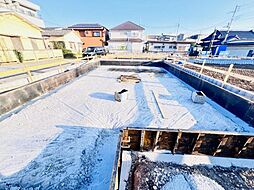 羽村市五ノ神2丁目 戸建　3号棟