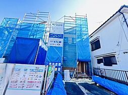 福生市大字福生 戸建　No.1