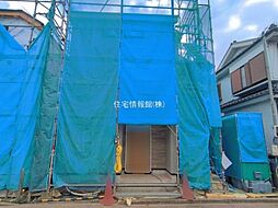 昭島市宮沢町6期　1号棟