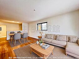 西多摩郡瑞穂町箱根ケ崎西松原2期 戸建　A号棟
