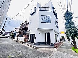羽村市栄町1丁目 中古戸建