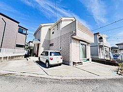福生市大字福生 中古戸建