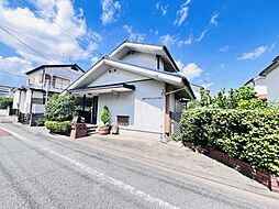 羽村市神明台3丁目 中古戸建