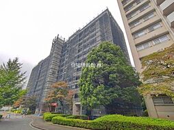 つつじが丘ハイツ北20号棟
