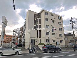 ファミネス東青梅