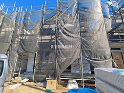昭島中神町5期　B号棟