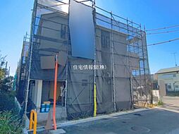 昭島中神町5期　A号棟
