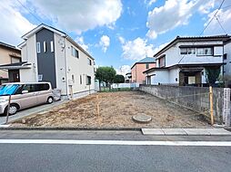 西多摩郡瑞穂町むさし野2丁目 建築条件無し売地