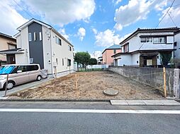 西多摩郡瑞穂町むさし野2丁目　建築条件無し売地