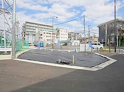 府中市寿町I期　1号地