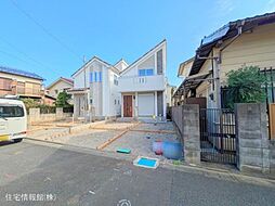 府中市栄町1丁目　2号棟