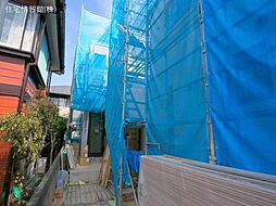 府中市本宿町II期　2号棟