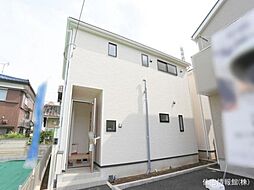 国分寺市光町 第1　5号棟