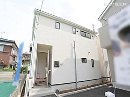 国分寺市光町 第1　5号棟