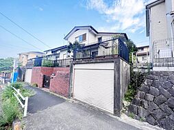 八王子市北野台4丁目 中古戸建