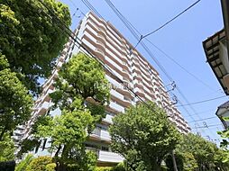 ガーデンハイツ小平1番館