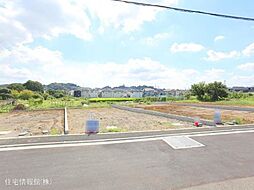 日野市新井1丁目　宅地2