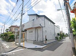 国分寺市高木町2丁目