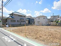 国分寺市西町5丁目　4号地