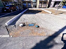 小金井市梶野町2丁目 新築戸建　1号棟